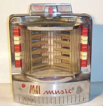 Ami WQ-200