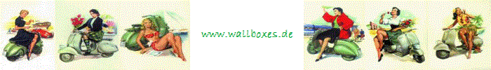 Wallbox